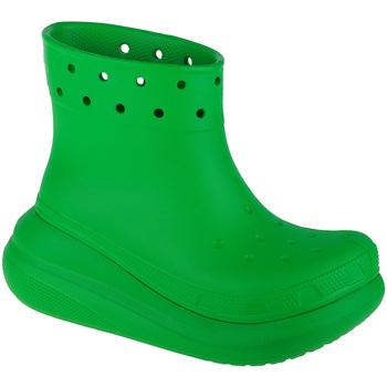 Gummistövlar Crocs  Classic Crush Rain Boot (Gummistövlar i kategorin Skor)