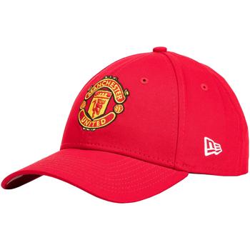 Keps New-Era  9FORTY Manchester United FC Cap 