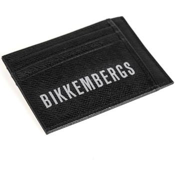 Plånbok Bikkembergs  E2BPME2R3093 | Big Logo 