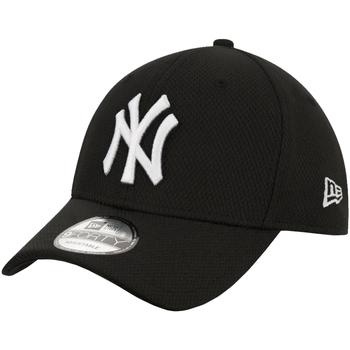 Keps New-Era  9FORTY Diamond New York Yankees MLB Cap 
