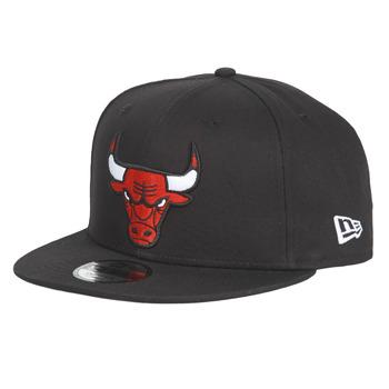 Keps New-Era  Nba Essential 9Fifty Chicago Bulls (Kepsar i kategorin Ytterkläder)