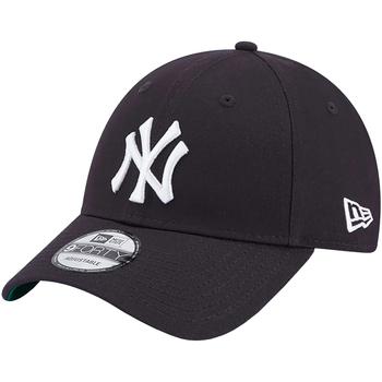 Keps New-Era  Team Side Patch 9FORTY New York Yankees Cap 