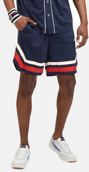 Lashio Baseball Shorts 