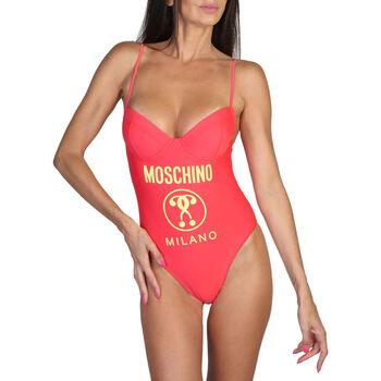 Bikinibyxa / Bikini-Bh Moschino  - A4985-4901 (Bikinis i kategorin Badkläder)