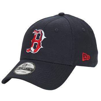 Keps New-Era  TEAM  LOGO INFILL 9 FORTY BOSTON RED SOX NVY 