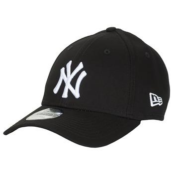 Keps New-Era  League Basic 9Forty New York Yankees (Kepsar i kategorin Ytterkläder)