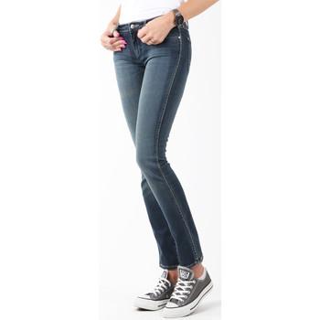 Skinny Jeans Wrangler  Courtney Storm Break W23Sp536V (Slim & Skinny Jeans i kategorin Jeans)