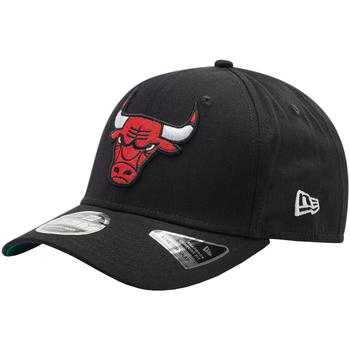 Keps New-Era  9Fifty Chicago Bulls Nba Stretch Snap Cap (Kepsar i kategorin Ytterkläder)