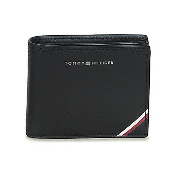Plånböcker Tommy Hilfiger  TH CENTRAL CC AND COIN 