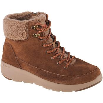 Boots Skechers  Glacial Ultra - Woodlands 