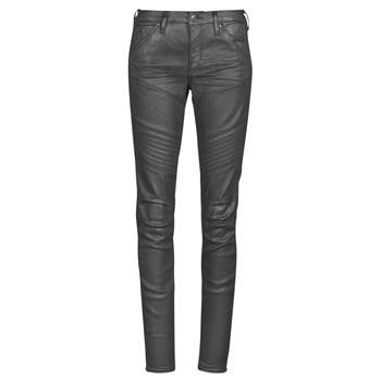 Skinny Jeans G-Star Raw  5620 Custom Mid Skinny Wmn (Slim & Skinny Jeans i kategorin Jeans)