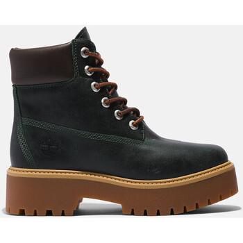  Timberland  Stst 6 in lace waterproof boot 