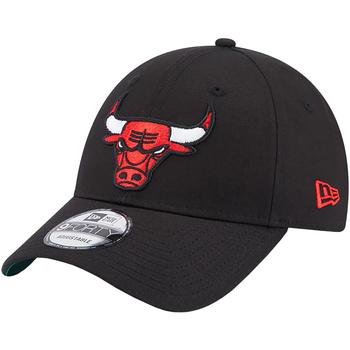 Keps New-Era  Team Side Patch 9FORTY Chicago Bulls Cap 