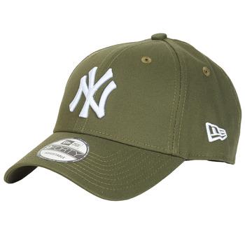 Keps New-Era  League Essential 9Forty New York Yankees (Kepsar i kategorin Ytterkläder)