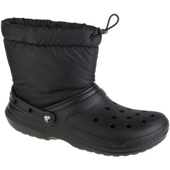 Vinterstövlar Crocs  Classic Lined Neo Puff Boot 