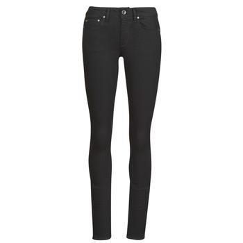 Skinny Jeans G-Star Raw  Midge Zip Mid Skinny Wmn (Slim & Skinny Jeans i kategorin Jeans)