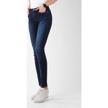 Skinny Jeans Wrangler  High Rise Skinny Subtle Blue W27Hx786N (Slim & Skinny Jeans i kategorin Jeans)