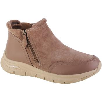 Boots Skechers  Arch Fit Smooth - Modest 