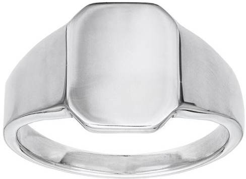 Herr Ring I Silver, 19.0 (Ringar i kategorin Smycken)