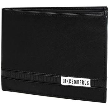 Plånbok Bikkembergs  E2CPME3F3023 | D-Color 