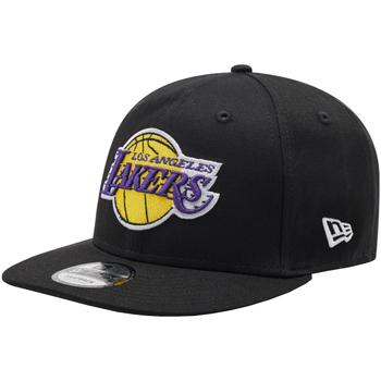 Keps New-Era  9Fifty Los Angeles Lakers Snapback Cap (Kepsar i kategorin Ytterkläder)