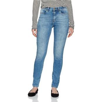 Skinny Jeans Wrangler  ® High Rise Skinny 27Hx794O (Slim & Skinny Jeans i kategorin Jeans)
