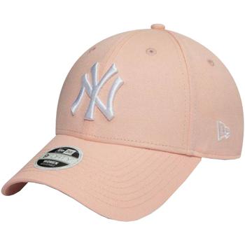 Keps New-Era  League Essential New York Yankees Mlb Cap (Kepsar i kategorin Ytterkläder)