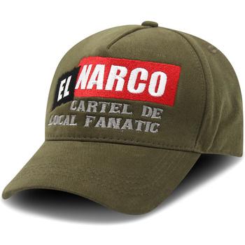 Keps Local Fanatic  Cap El Narco (Kepsar i kategorin Ytterkläder)