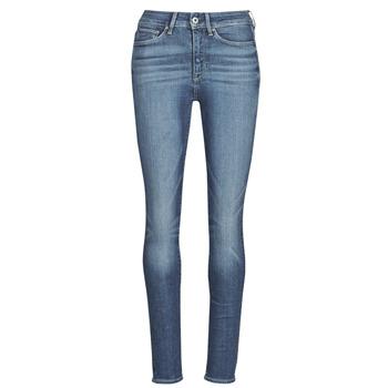 Skinny Jeans G-Star Raw  3301 Ultra High Super Skinny Wmn (Slim & Skinny Jeans i kategorin Jeans)