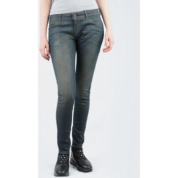 Skinny Jeans Guess  Rocket W21164D0K60-Agru (Slim & Skinny Jeans i kategorin Jeans)
