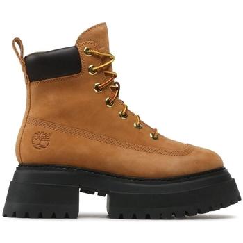  Timberland  TBL SKY 6IN LACE 