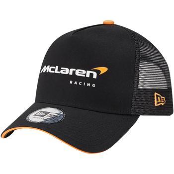 Keps New-Era  Core Trucker A-Frame McLaren Racing Cap 