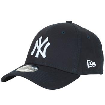Keps New-Era  League Basic 39Thirty New York Yankees (Kepsar i kategorin Ytterkläder)