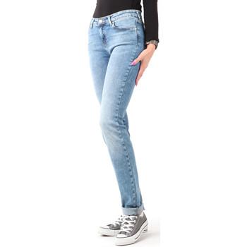 Skinny Jeans Wrangler  Slim Best Blue W28Lx794O (Slim & Skinny Jeans i kategorin Jeans)
