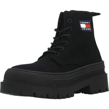  Tommy Hilfiger  LOW BOOT 