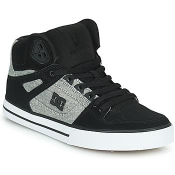 Höga sneakers  DC Shoes  PURE HIGH-TOP WC 