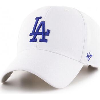 Keps '47 Brand  Cap Mlb Los Angeles Dodgers Mvp (Kepsar i kategorin Ytterkläder)