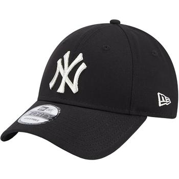 Keps New-Era  New York Yankees 940 Metallic Logo Cap 