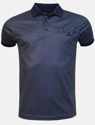 Shirt 2400, Dark Blue, 2xl,  Piketröjor 