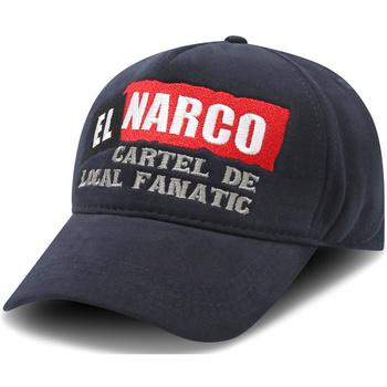 Keps Local Fanatic  Baseball Cap El Narco Bla (Kepsar i kategorin Ytterkläder)
