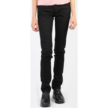 Skinny Jeans Wrangler  Molly Black Soul W251Vb13H (Slim & Skinny Jeans i kategorin Jeans)