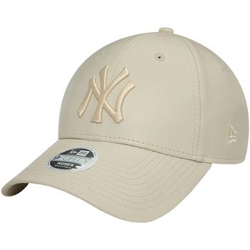 Keps New-Era  Pu 9FORTY New York Yankees Cap 