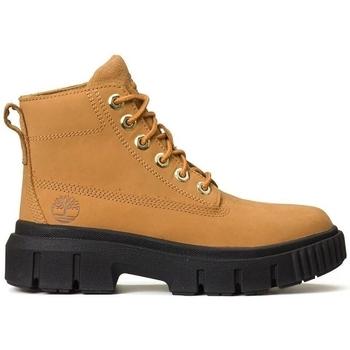  Timberland  GREYFIELD LEATHERBOOT 