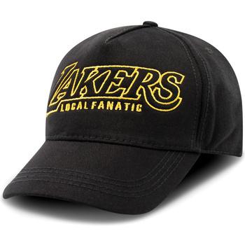 Keps Local Fanatic  Lakers Baseball Cap (Kepsar i kategorin Ytterkläder)