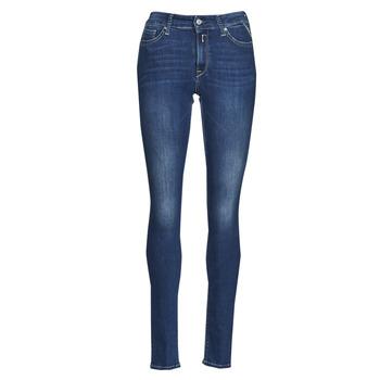 Skinny Jeans Replay  Whw689 (Slim & Skinny Jeans i kategorin Jeans)