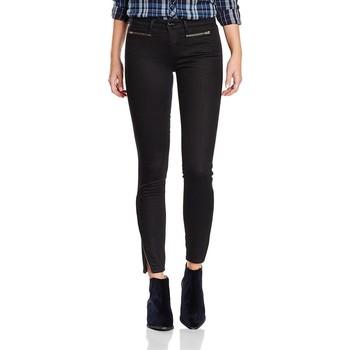 Skinny Jeans Wrangler  ® Corynn Perfect Black W25Fck81H (Slim & Skinny Jeans i kategorin Jeans)