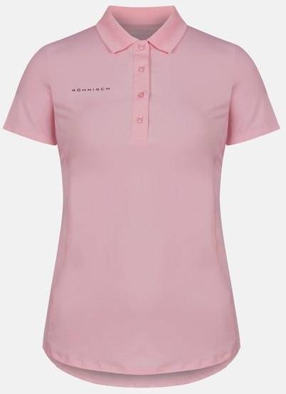 Nicky Poloshirt, Orchid Pink, 2Xl,  Skjortor (Övriga Skjortor i kategorin Skjortor)