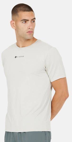 Roger M Hyperstretch S/S Tee, Moonstruck, 2Xl,  Tränings-T-Shirts (Tränings T-Shirts i kategorin Tshirts)
