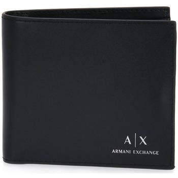 Plånböcker Eax  Armani 20 Wallet (Plånböcker i kategorin Accessoarer)
