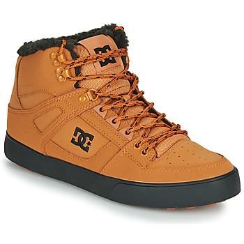 Höga sneakers  DC Shoes  PURE HT WC WNT 